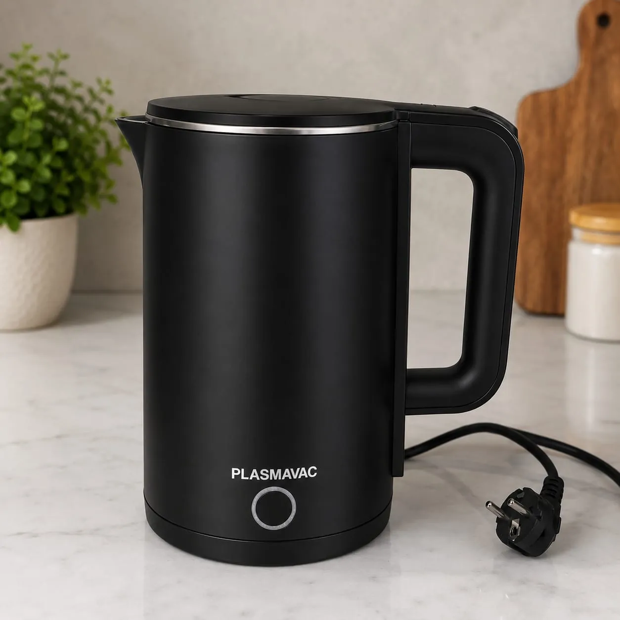 Cooltouch Kettle